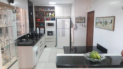 Imagem 4 de 9 de Apartamento - Padrão, Para Venda Em Uberlândia/mg - 933_