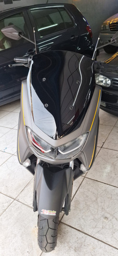 Nmax / Yamaha / Nmax 160 Abs