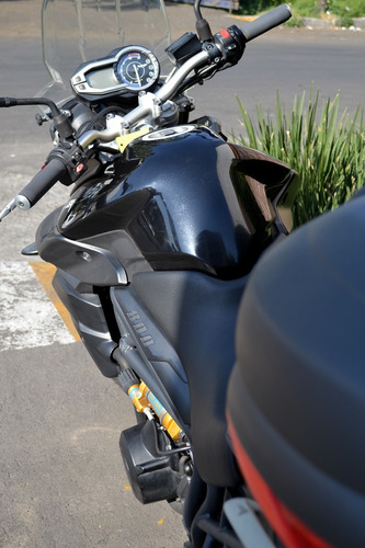 Imagen 3 de 15 de Triumph Tiger 800 Muy Cuidada Excelente Manejo
