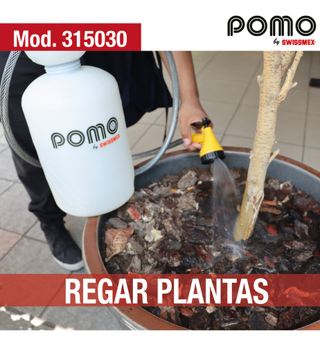Ducha Portátil De Alta Presión De 5 Litros, Pulverizador 5 L