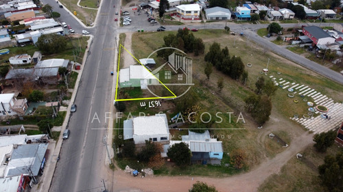 En Venta - Autoservicio La Via