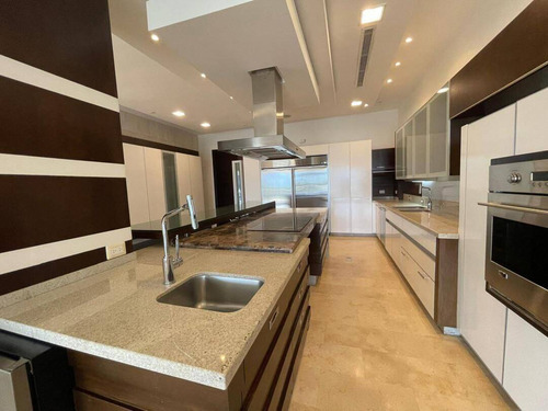 Np Apartamento En Alquiler Terraza Del Country Código 256039