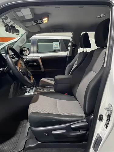 Toyota 4runner 2022 Sr5