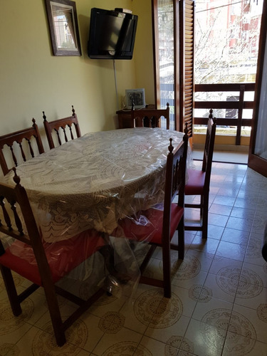 Imagen 1 de 14 de Dueño Alquila Depto 3 Amb San Ber Con Wifi A 2 Cdras Del Mar