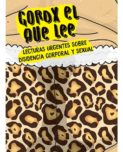 Gordx El Que Lee - Contreras, Monfort, Trerotola, Cuello, Ke