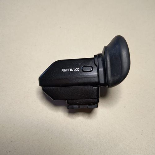 Visor Electronico Sony Fda-ev1mk