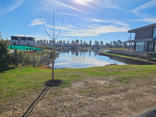 Terreno Lote En Venta En Santa Ana, Villanueva, Tigre