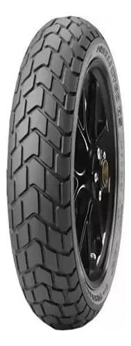 Pneu Dianteiro Pirelli Mt60 Rs 120/70-17 Uso Sem Camara