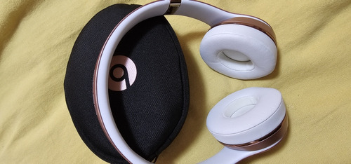 Audífonos Beats Solo 3 Wireless