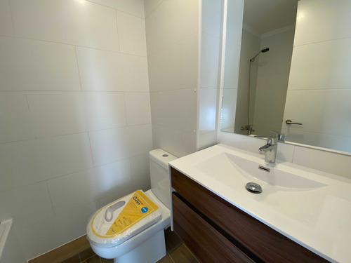 Venta Departamento 2 Dormitorios Con Vista (64282)