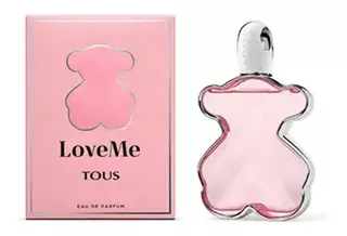 Love Me De Tous, 90 Ml, Dama, Eau De Parfum