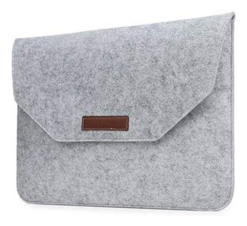 Funda Para Laptop 15 Pulgadas Impermeable Para Macbook