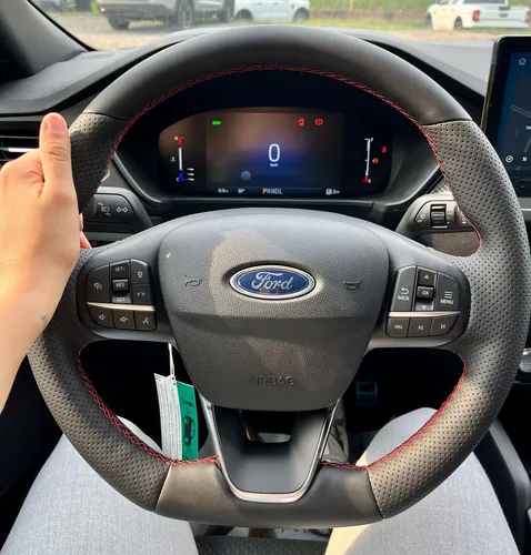 Ford Escape 2.5 St-Line Fwd Ecvt Hibrida