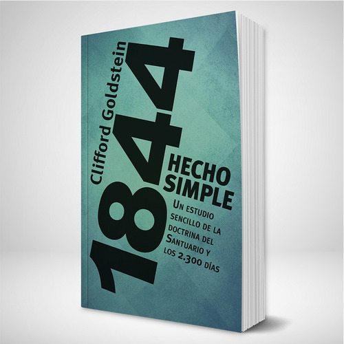 1844: Hecho Simple - Editorial Aces