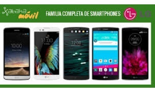 Modulo Display LG K10, K8, K4, K11, X Power Y Otros