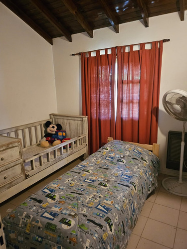 Casa De 4 Ambientes En Alquiler En Pinamar.- Alquiler Temporario