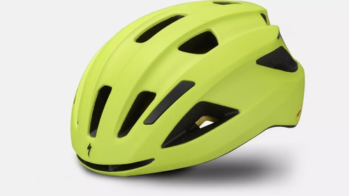 Capacete Specialized Align Ii Original