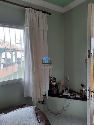 Imagem 16 de 17 de Chácara Com 5 Dorms, Parque Vera Cruz, Tremembé - R$ 950 Mil, Cod: 639 - V639