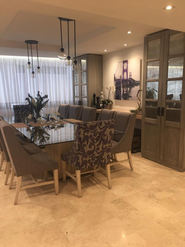 Imagen 1 de 14 de Sh Exclusivo Departamento En Bosque De Toronjos!