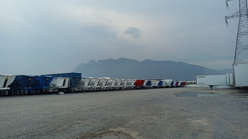 Tolva 30 M3 2 Ejes Con Tirón Para Doble Atro Nueva 2026 (4)