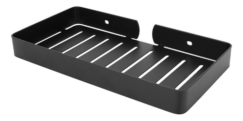 Jabonera De Acero Inoxidable Con Montaje En Pared