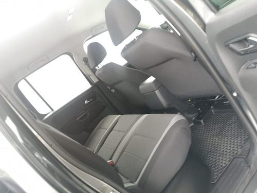 Imagen 14 de 21 de Volkswagen Amarok Comfortline 2.0 Biturbo Unica2022