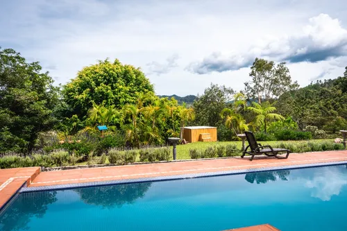 Finca En Alquiler Por Mes En Llanogrande Don Diego