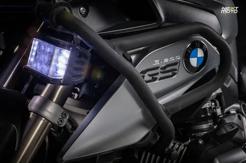 Bmw R 1200 Gs