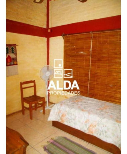 Casa Punta Colorada Piriápolis 3 Dorms Alquiler Temporada Ca200359