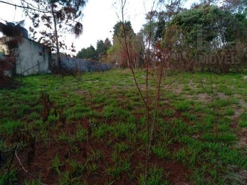 Imagem 3 de 10 de Cod - 5709 -terreno Medindo 2.400 M² Em Ibiúna - 5709