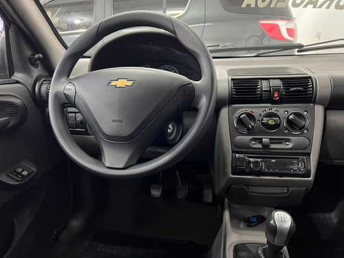 Imagem 12 de 12 de Chevrolet Classic 2014 1.0 Ls Flex Power 4p