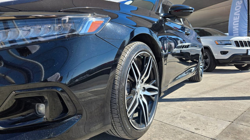 Honda Accord 2022