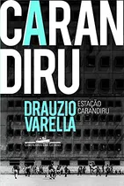 Comprar Libro Estacao Carandiru De Varella Drauzio Cia Das Letras