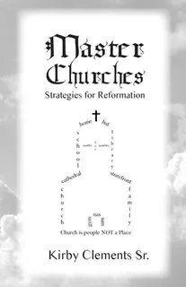 Libro Master Churches: Strategies For Reformation - Cleme...