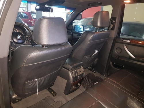 Bmw X5 3.0d 2006