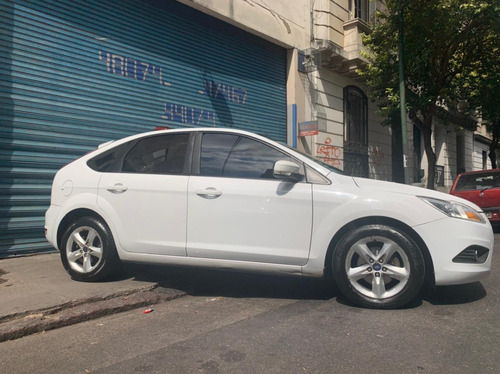 Ford Focus Trend 2.0 2013