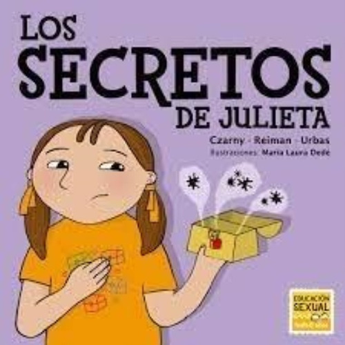 Secretos De Julieta, Los