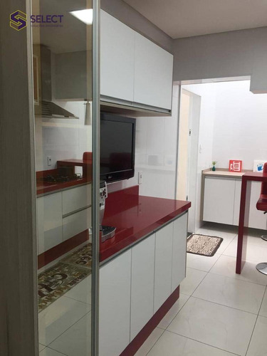Imagem 24 de 30 de Casa Com 3 Dormitórios À Venda, 215 M² Por R$ 850.000,00 - Nova Petrópolis - São Bernardo Do Campo/sp - Ca0065