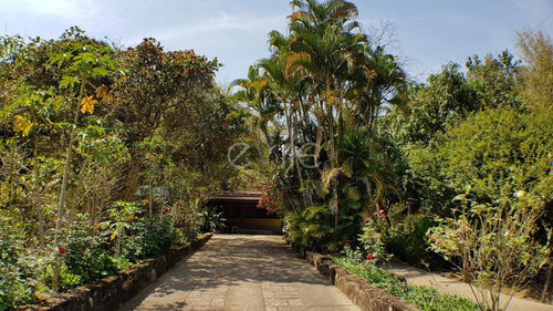Chácara À Venda Em Jardim Monte Belo - Ch006577