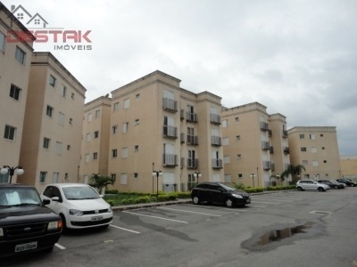 Ref.: 1368 - Apartamento Em Jundiaí Para Venda - V1368
