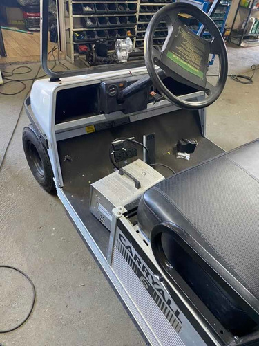 Club Car