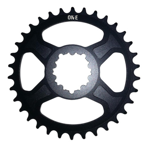 Coroa One Única Narrow Sram Direct Offset 3mm 9v À 12v