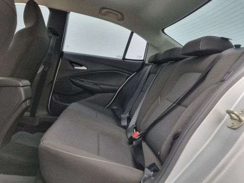 Chevrolet Onix 1.0 TURBO FLEX PLUS LTZ MANUAL