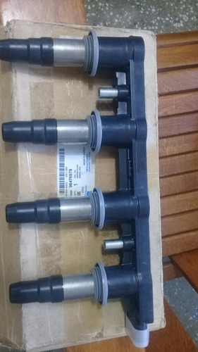 Bobina Encendido Chevrolet Cruze 1.8 Original!!! 2010 - 2015