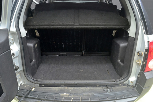 Ford Ecosport 1.6 My10 Xl Plus Mp3 4x2