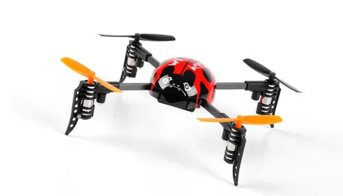 4 hotsell axis quadcopter