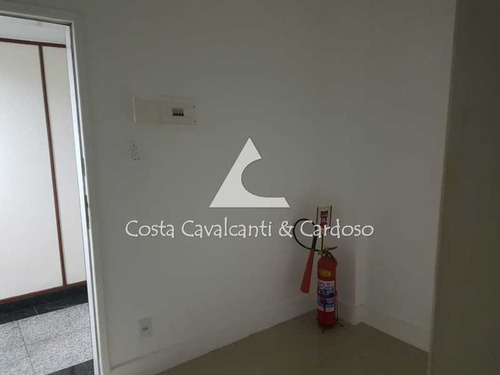 Imagem 14 de 15 de Sala-à Venda-tijuca-rio De Janeiro - Tjsl00032