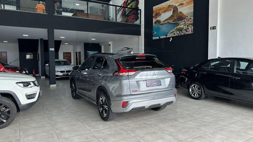 Mitsubishi Eclipse Cross Cross HPE 1.5 16V 165cv Aut.