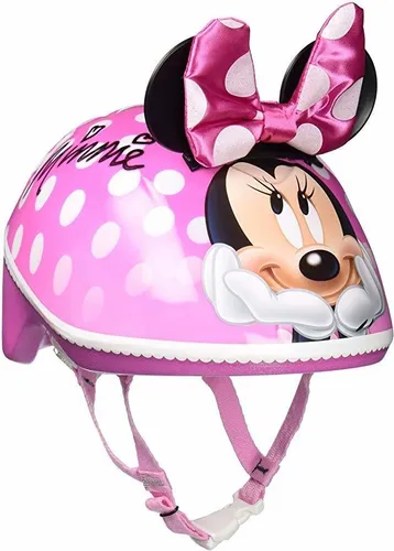 Casco Minnie Mouse MercadoLibre