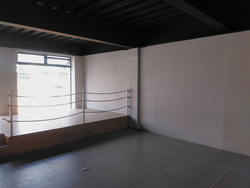 Imagen 4 de 5 de Local Comercial En Renta, Lomas De Chapultepec, Virreyes, Pa